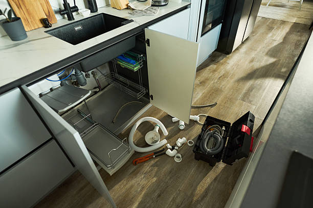 Reliable Pipe Repair contractor in Maine, ME by Street Wise - Plumbing
