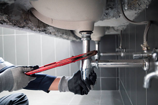 Licensed Pipe Repair service in Maine, ME - Street Wise - Plumbing